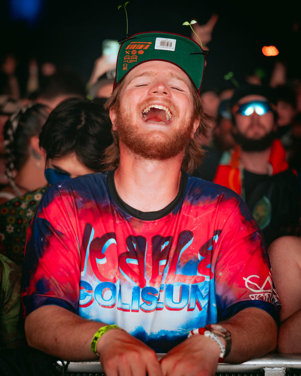 Sprouted Tour Salt Lake City 2025