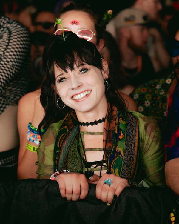 Sprouted Tour Salt Lake City 2025