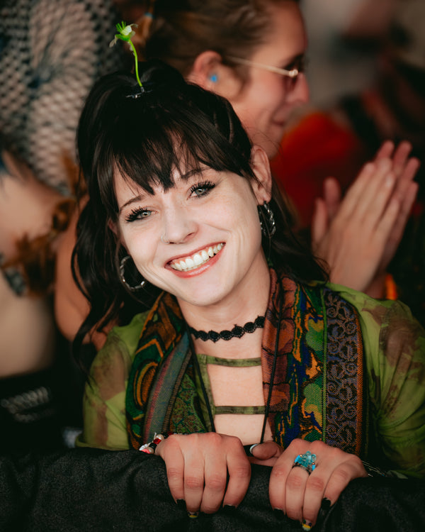 Sprouted Tour Salt Lake City 2025