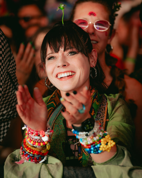 Sprouted Tour Salt Lake City 2025