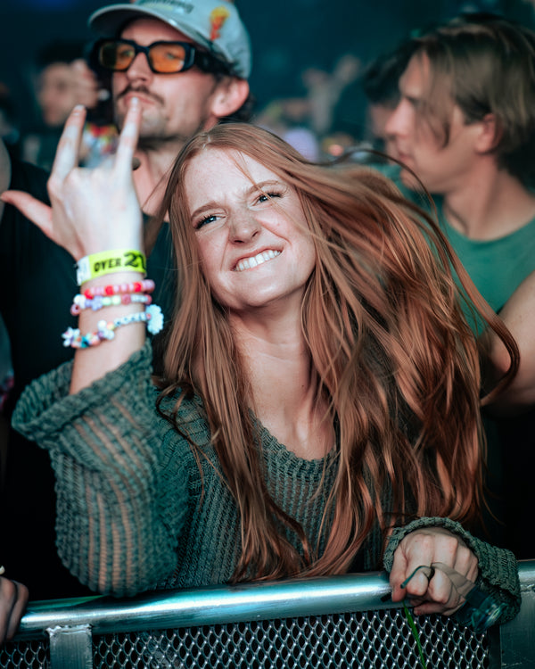 Sprouted Tour Salt Lake City 2025