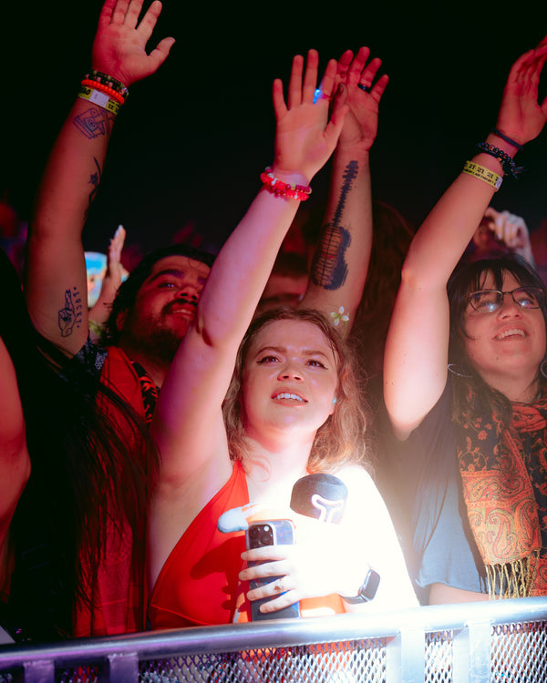 Sprouted Tour Salt Lake City 2025