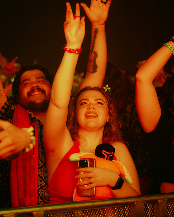 Sprouted Tour Salt Lake City 2025