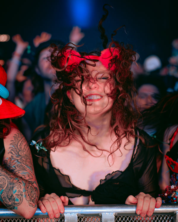 Sprouted Tour Salt Lake City 2025