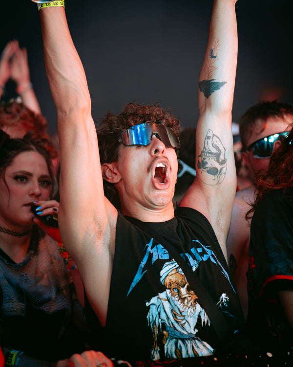 Sprouted Tour Salt Lake City 2025