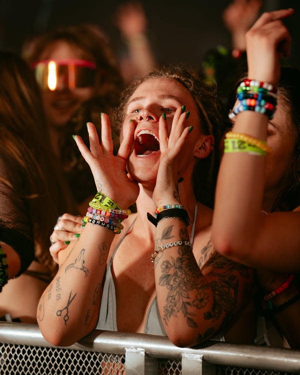 Sprouted Tour Salt Lake City 2025