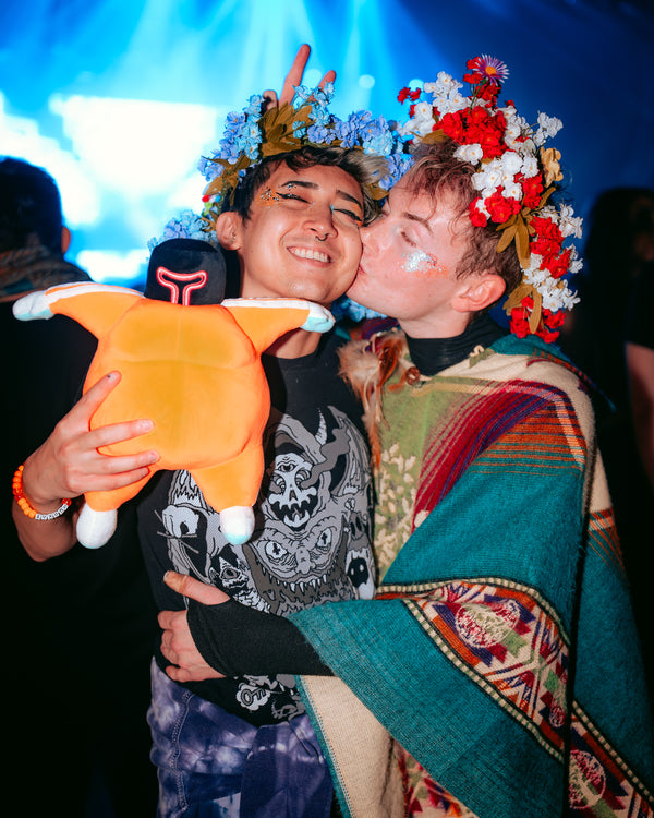 Sprouted Tour Salt Lake City 2025