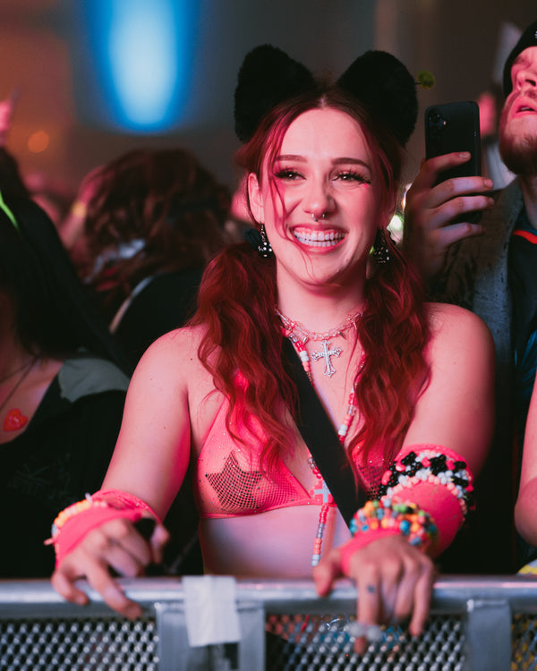 Sprouted Tour Salt Lake City 2025