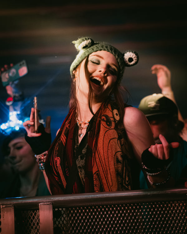 Sprouted Tour Salt Lake City 2025