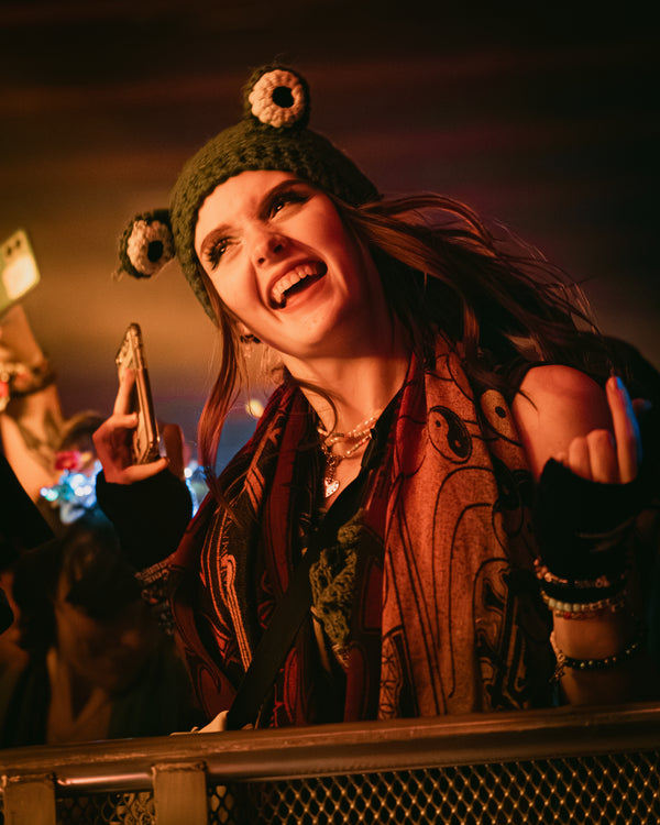 Sprouted Tour Salt Lake City 2025