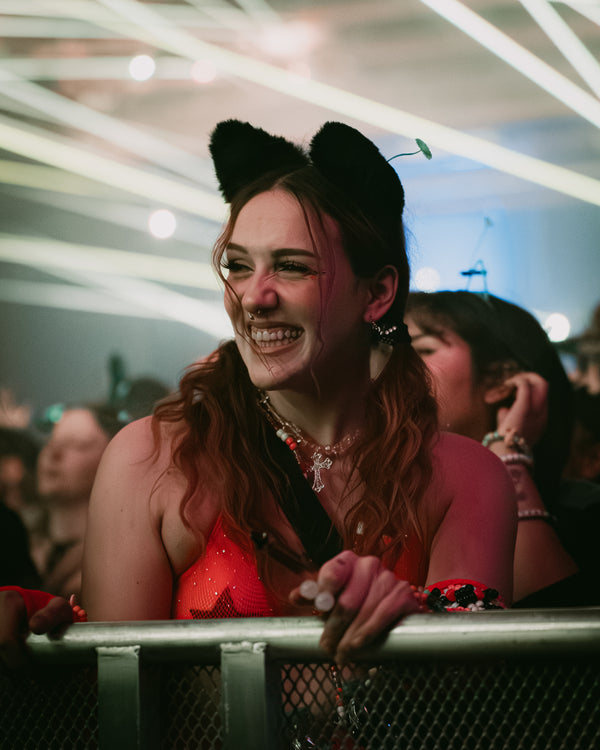 Sprouted Tour Salt Lake City 2025