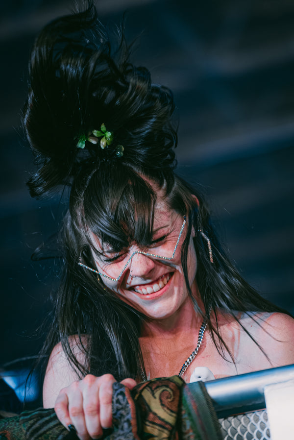 Sprouted Tour Salt Lake City 2025