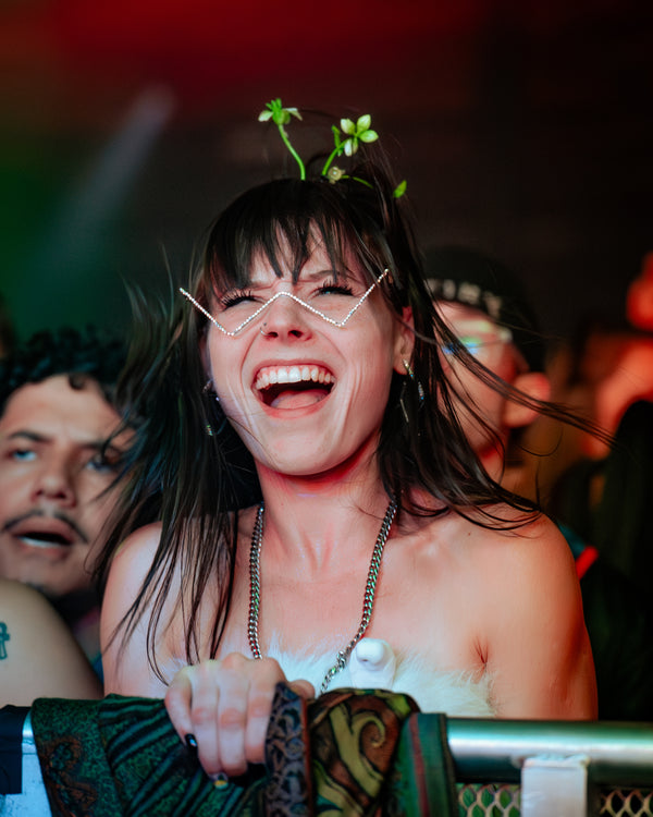 Sprouted Tour Salt Lake City 2025