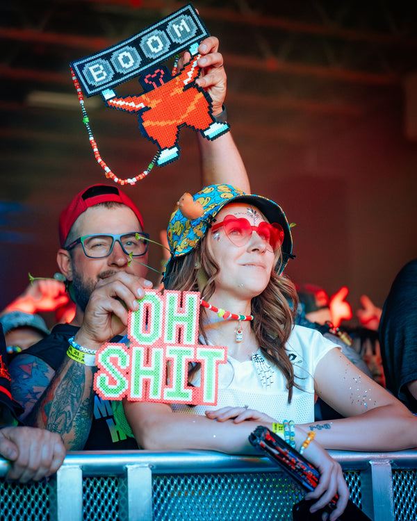 Sprouted Tour Salt Lake City 2025