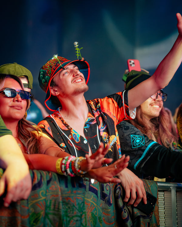 Sprouted Tour Salt Lake City 2025