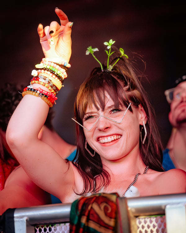 Sprouted Tour Salt Lake City 2025