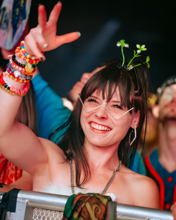 Sprouted Tour Salt Lake City 2025