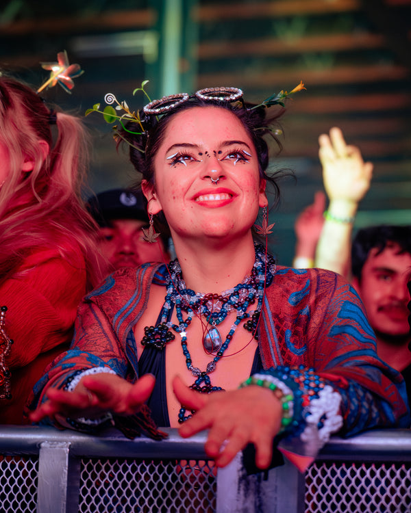 Sprouted Tour Salt Lake City 2025