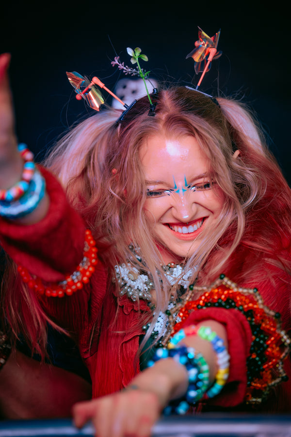 Sprouted Tour Salt Lake City 2025