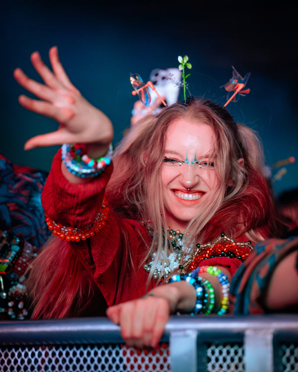 Sprouted Tour Salt Lake City 2025