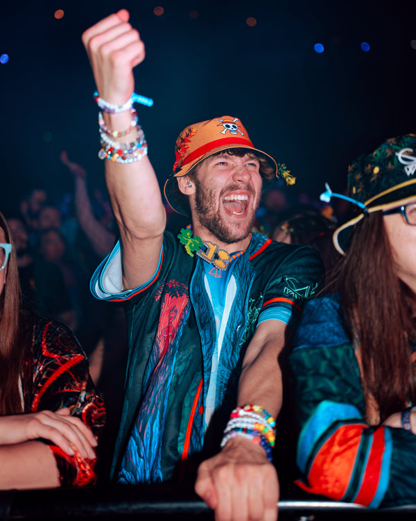 Sprouted Tour Seattle 2025