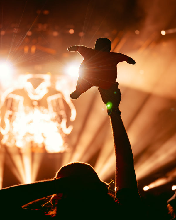 Sprouted Tour Seattle 2025