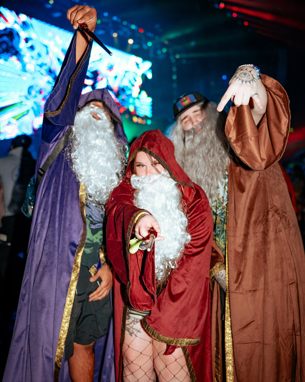 Sprouted Tour Seattle 2025