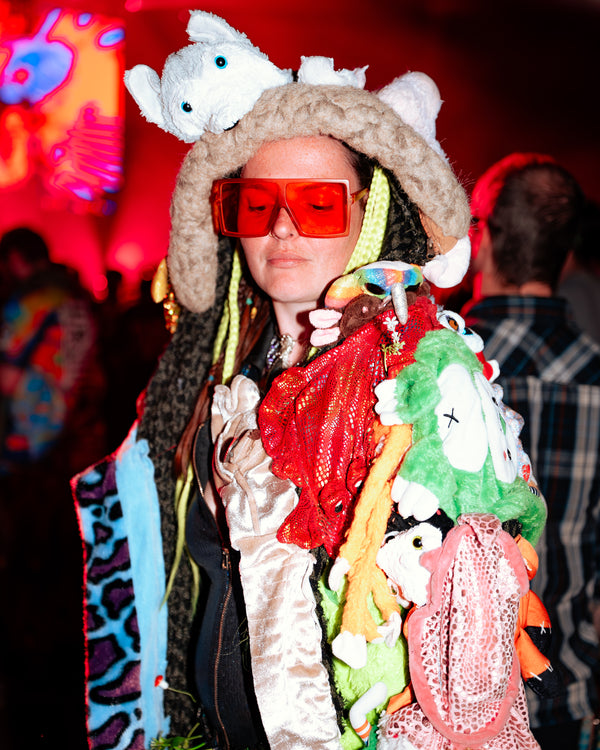 Sprouted Tour Seattle 2025