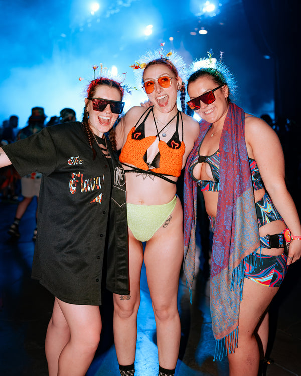 Sprouted Tour Seattle 2025