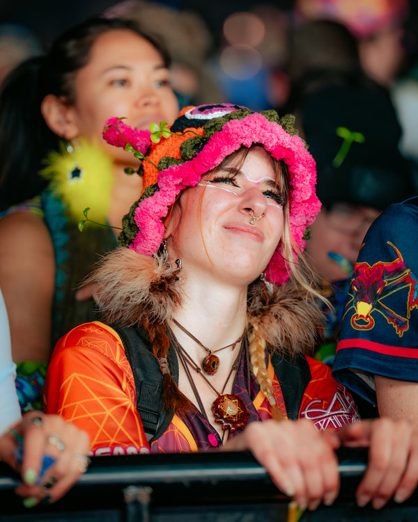 Sprouted Tour Seattle 2025