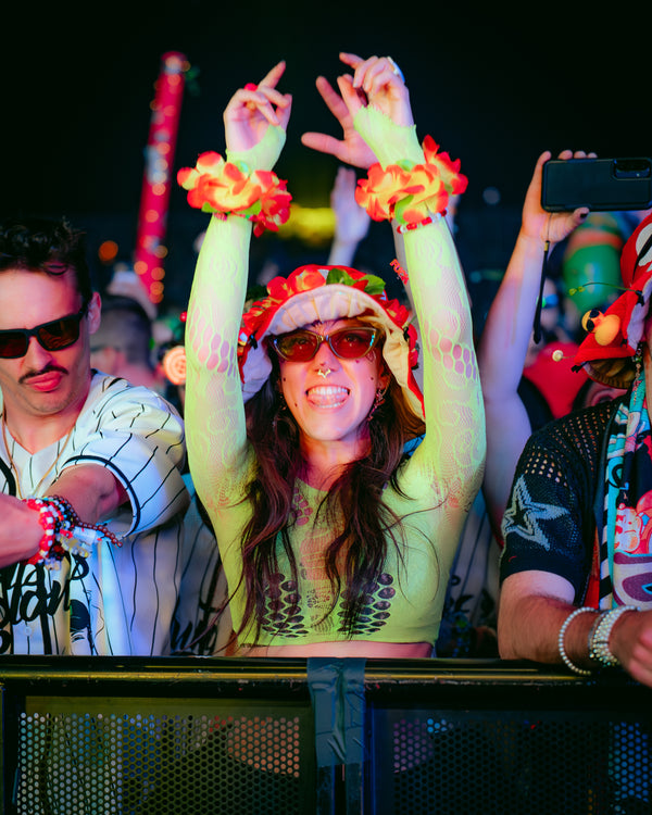 Sprouted Tour Seattle 2025