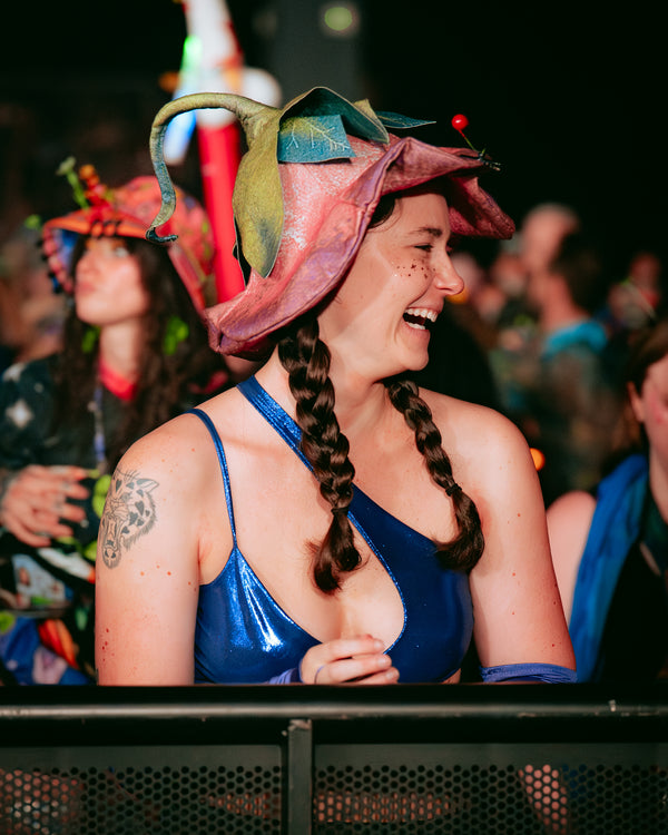 Sprouted Tour Seattle 2025