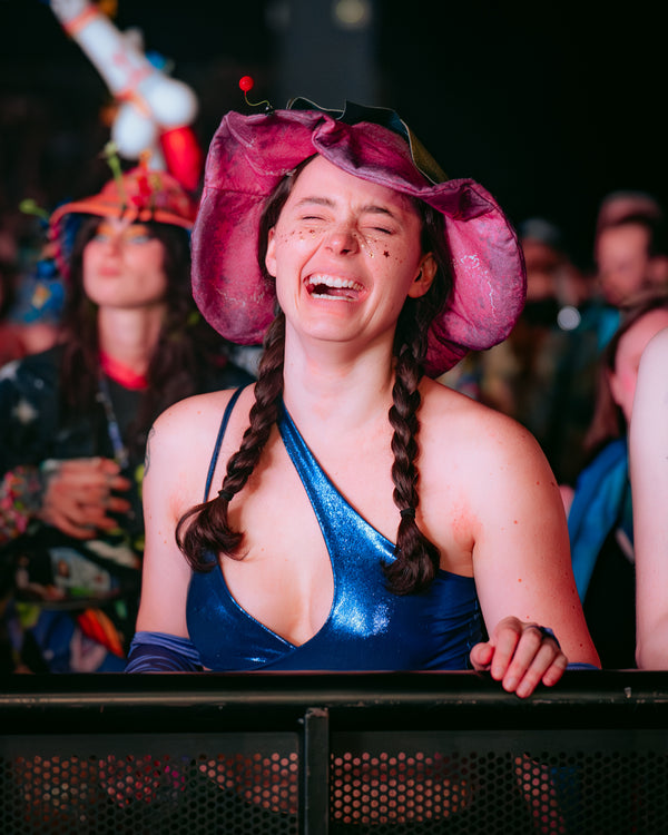 Sprouted Tour Seattle 2025