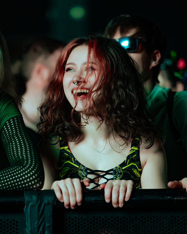 Sprouted Tour Seattle 2025