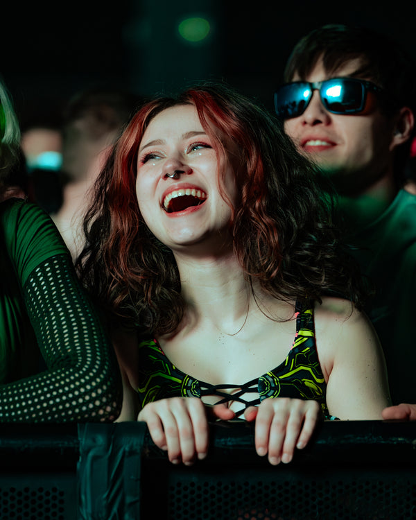 Sprouted Tour Seattle 2025