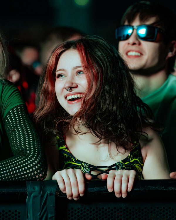 Sprouted Tour Seattle 2025