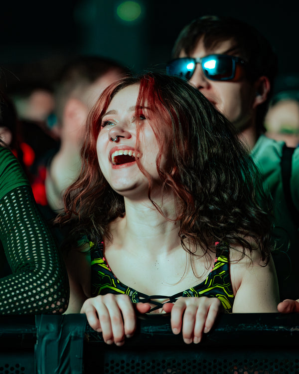 Sprouted Tour Seattle 2025