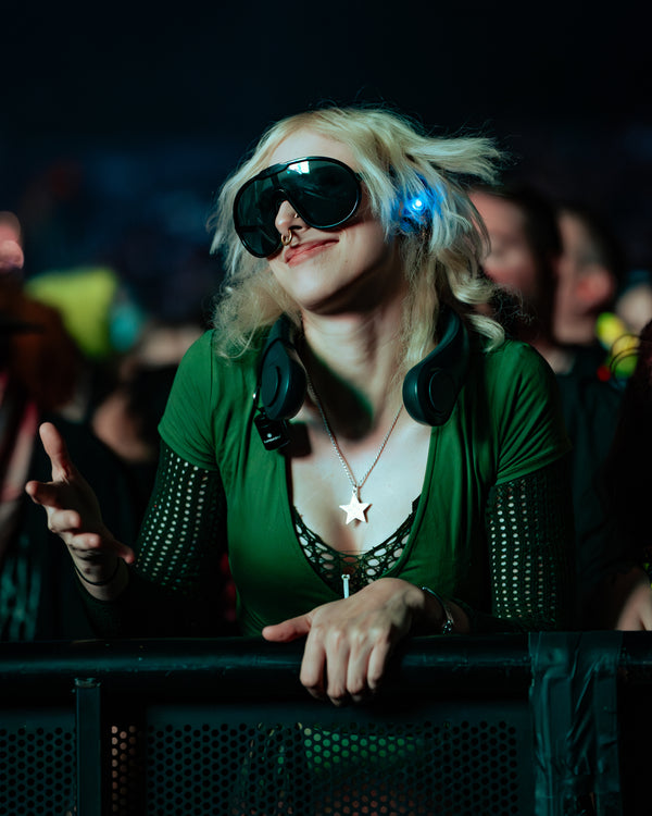 Sprouted Tour Seattle 2025