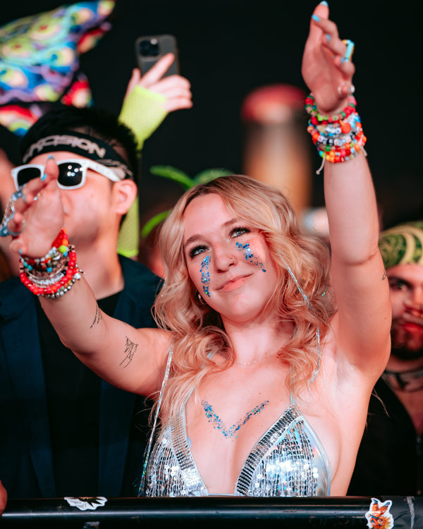 Sprouted Tour Seattle 2025