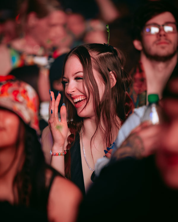 Sprouted Tour Seattle 2025