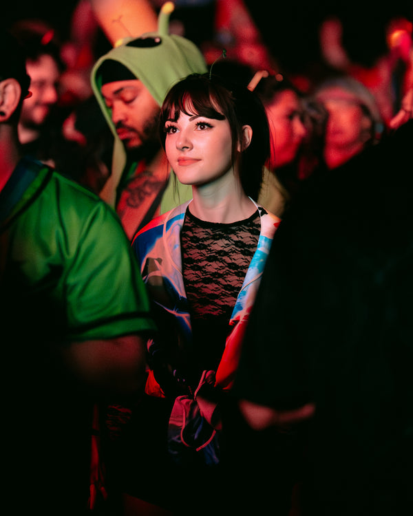 Sprouted Tour Seattle 2025