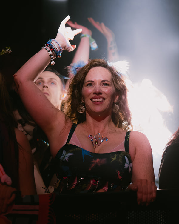 Sprouted Tour Seattle 2025