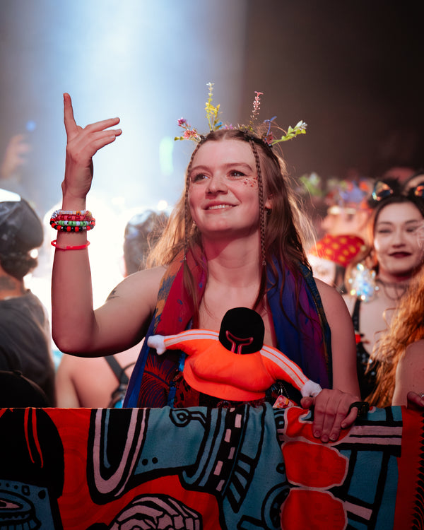 Sprouted Tour Seattle 2025