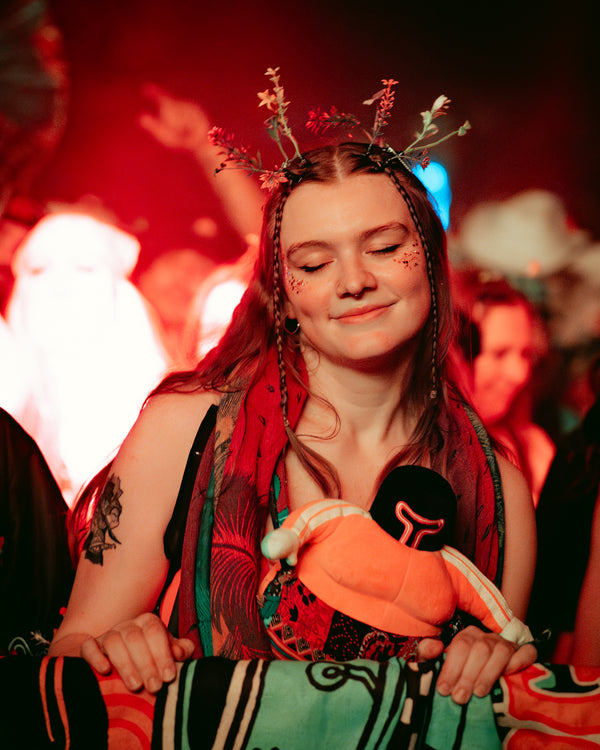 Sprouted Tour Seattle 2025