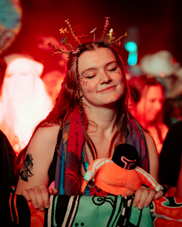 Sprouted Tour Seattle 2025