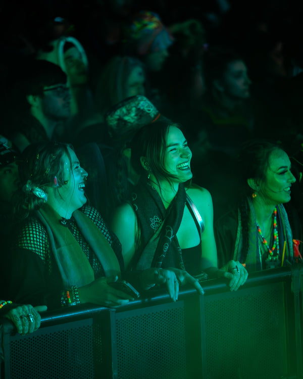 Sprouted Tour Seattle 2025