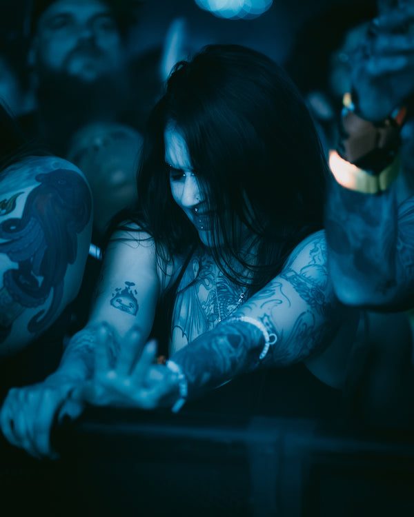 Sprouted Tour Seattle 2025