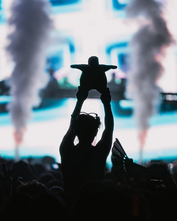 Sprouted Tour Seattle 2025