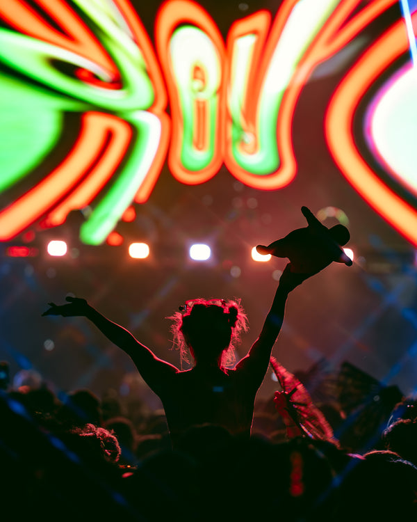 Sprouted Tour Seattle 2025