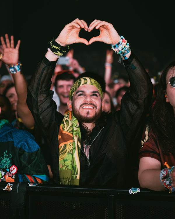 Sprouted Tour Seattle 2025